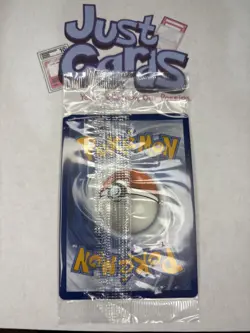 SEALED Pecharunt 129 Sv: Scarlet & Violet Promo Cards Holo - Image 2
