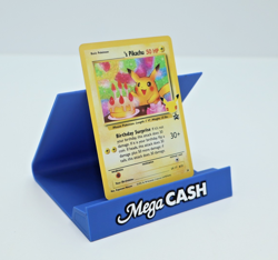 Birthday Pikachu - 24/108 - Black Star Promo - Celebrations - Pokemon Card - Image 3