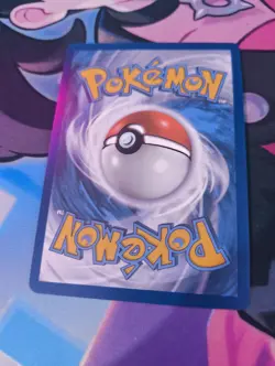 Pokemon Pikachu Birthday Card 24-Holo Celebrations Promo - Image 2