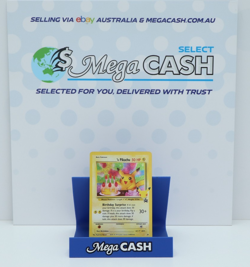 Birthday Pikachu - 24/108 - Black Star Promo - Celebrations - Pokemon Card - Image 1