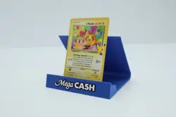 Birthday Pikachu - 24/108 - Black Star Promo - Celebrations - Pokemon Card - Image 4