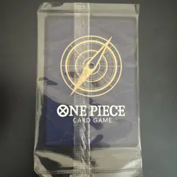 Nami P-112 P Mini-tin Pack Set vol.2 One Piece CCG ASIA Japanese - Image 4