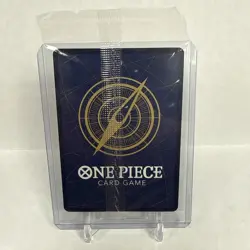 Jewelry Bonney P-113A Sealed with Tin Pack Set vol.2 One Piece CCG ASIA Japanese - Image 4