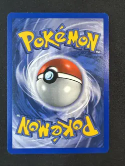 Togepi 30/53 Wotc Black Star Promo Pokemon - Image 2