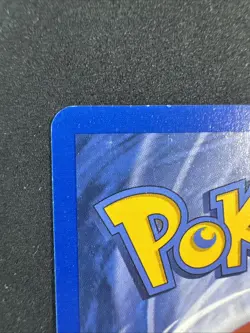 Togepi 30/53 Wotc Black Star Promo Pokemon - Image 3