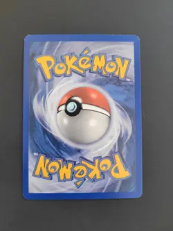 Pokemon Card - Togepi #30 WoTC Black Star Promo - Image 2