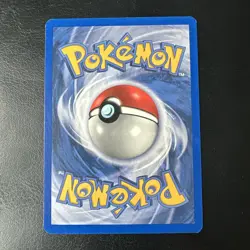 Pokemon Cards: WOTC Black Star Promo: Togepi 30 NM - Image 2