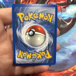 Pokemon Card - Togepi #30 WoTC Black Star Promo - Image 2