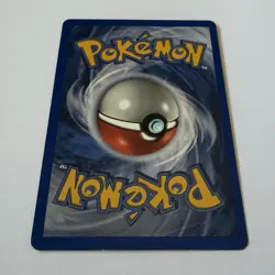 #30 Togepi WOTC Black Star Promo- Neo baby WOTC Vintage Pokemon - Image 4
