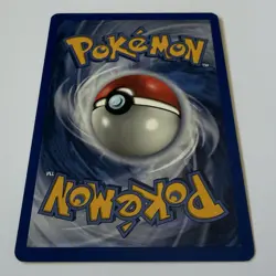 #30 Togepi WOTC Black Star Promo- Neo baby WOTC Vintage Pokemon - Image 5