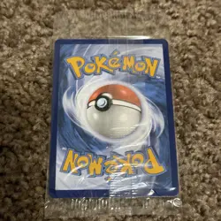 Pokemon Lucario VSTAR #SWSH291 Black Star Promo Sealed Holo Crown Zenith (X1) - Image 2