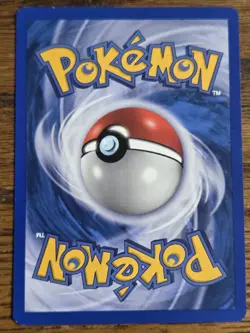 Pokemon Wotc Black Star Promo # 46/53 Electabuzz,,check pictures,,pretty - Image 4