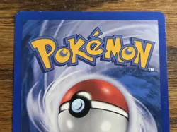 Pokemon Wotc Black Star Promo # 46/53 Electabuzz,,check pictures,,pretty - Image 5