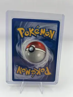 Electabuzz - Normal #46 Black Star Promo Pokemon TCG WOTC *LP* - Image 2