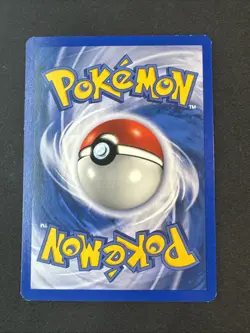 Electabuzz 46/53 Wotc Black Star Promo Pokemon - Image 2
