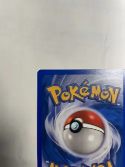 Pokemon Wotc Black Star Promo #46 Electabuzz LP - Image 5