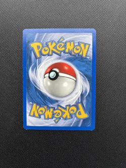 Pokemon Card Black Star Promo Electabuzz 46 WOTC - Image 4