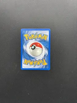 Pokemon Card Black Star Promo Electabuzz 46 WOTC - Image 5