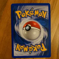 Pokemon Card Black Star Promo Electabuzz #46 WOTC - Image 2
