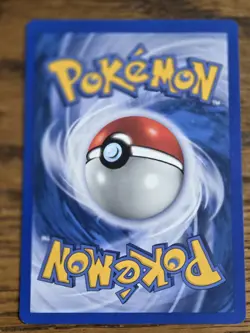 Pokemon Wotc Black Star Promo # 46/53 Electabuzz,,check pictures,,pretty - Image 4
