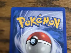 Pokemon Wotc Black Star Promo # 46/53 Electabuzz,,check pictures,,pretty - Image 5