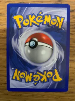 Electabuzz No.46 WOTC Black Star Promo Pokemon Card! FAST & FREE P&P! - Image 3