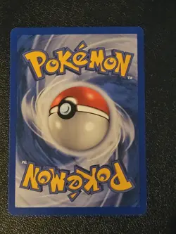 Pokemon Electabuzz 46 Black Star Promo WOTC Mint/Near Mint - Image 2