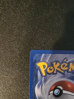 Pokemon Electabuzz 46 Black Star Promo WOTC Mint/Near Mint - Image 3