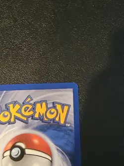 Pokemon Electabuzz 46 Black Star Promo WOTC Mint/Near Mint - Image 4