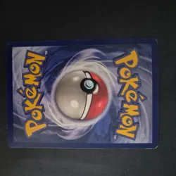 Pokemon Dragonite Black Star Movie Promo 2000 #5 NM WOTC PROMO Vintage TCG Card - Image 2