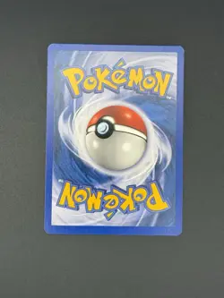 Pokemon Scyther BLACK STAR 45 - WOTC PROMO - League 2002 - Image 2
