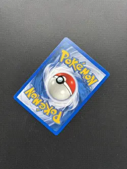 Pokemon Card Black Star Promo Scyther 45 WOTC - Image 4