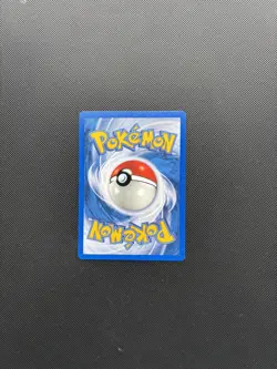 Pokemon Card Black Star Promo Scyther 45 WOTC - Image 5