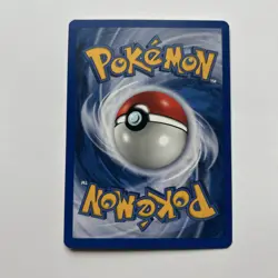 Pokemon Scyther BLACK STAR 45 - WOTC PROMO - League 2002 - Image 2