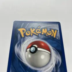 Pokemon Scyther BLACK STAR 45 - WOTC PROMO - League 2002 - Image 3