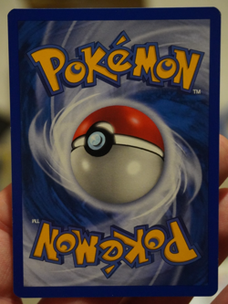 LP Scyther WOTC Promo Black Star Pokemon Card TCG UK 45/53 - Image 2
