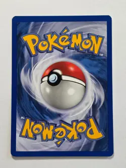 Machamp 43 Black Star Promo Rare Holo Pokemon Card WOTC Vintage - Near Mint - Image 2