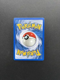 Pokemon Card Black Star Promo Machamp 43 WOTC - Image 4