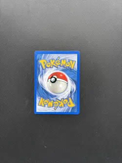 Pokemon Card Black Star Promo Machamp 43 WOTC - Image 5