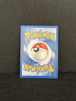 Machamp No.43 WOTC Black Star Promo Pokemon Card! - Image 2