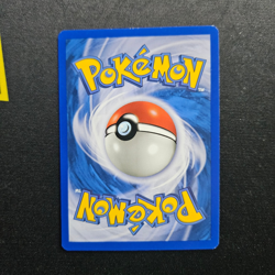 Pokemon Machamp BLACK STAR 43 - WOTC PROMO - League 2002 - Image 2