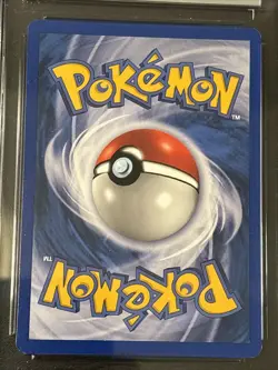 Machamp 2000 Pokemon Black Star Promo - Pokemon League #43 Wotc CGC 9 Mint - Image 4