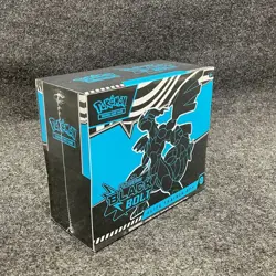 POKEMON Trading Card Game: Scarlet & Violet Black Bolt Elite Trainer Box - Image 2