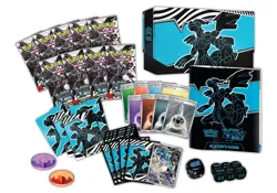 Pokemon TCG Scarlet & Violet Black Bolt Elite Trainer Box ETB Brand New Sealed - Image 1