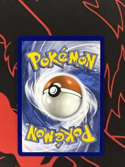 Pokemon TCG Ethan's Ho-Oh EX Card 209/182 Sv10: Destined Rivals - Image 2