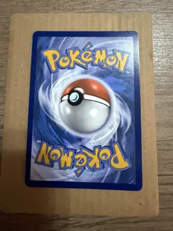 Pokemon TCG Ethan's Ho-Oh EX 209/182 S&V Destined Rivals Ultra Rare Holo Card - Image 2