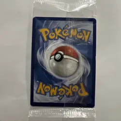 Pokemon TCG Iron Thorns 098 Scarlet & Violet Promo Card Near Mint Sealed - Image 2