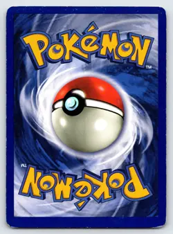 Victreebel 30/64 1999 Jungle Set Pokemon Card TCG WOTC Vintage Non Holo Rare Mp - Image 2