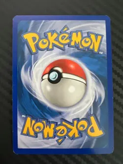 Pokemon TCG Victreebel Jungle 30/64 Regular Unlimited Rare LP/MP - Image 2