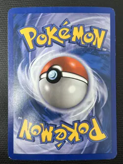 Charmeleon 28/108 EX Power Keepers Stamped Reverse Holo Pokemon TCG Card LP - Image 2